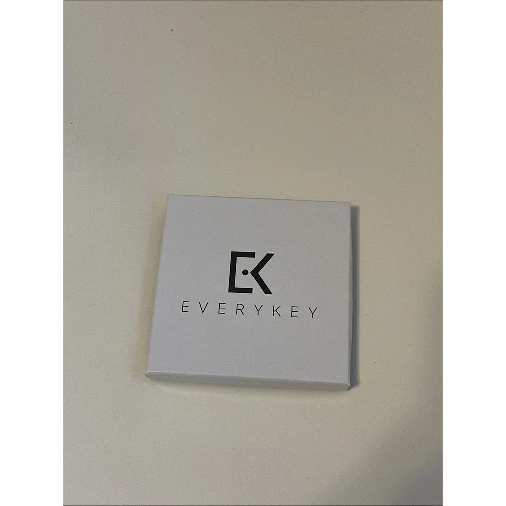 EVERYKEY Universal Password Smart Key, military grade security & encryption